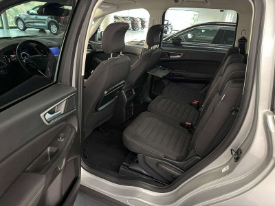 Ford Galaxy Gebrauchtwagen