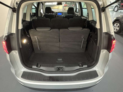 Ford Galaxy Gebrauchtwagen