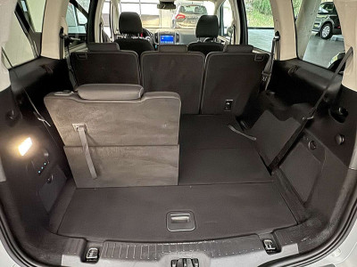 Ford Galaxy Gebrauchtwagen