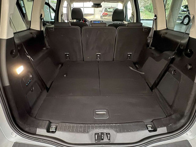 Ford Galaxy Gebrauchtwagen