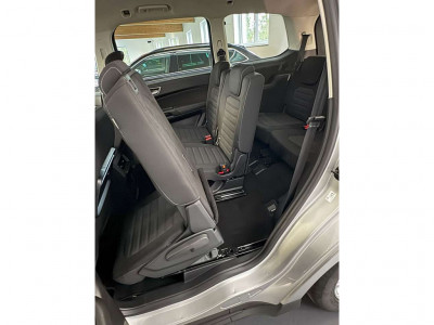 Ford Galaxy Gebrauchtwagen