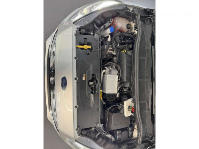 Ford Galaxy Gebrauchtwagen