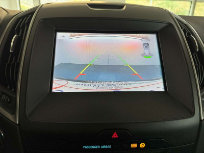 Ford Galaxy Gebrauchtwagen