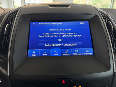 Ford Galaxy Gebrauchtwagen