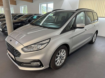 Ford Galaxy Gebrauchtwagen