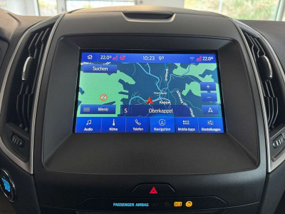 Ford Galaxy Gebrauchtwagen