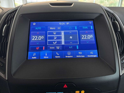 Ford Galaxy Gebrauchtwagen