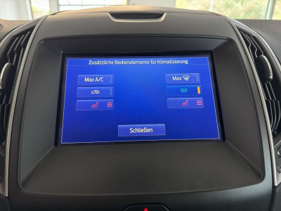 Ford Galaxy Gebrauchtwagen