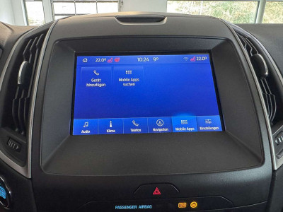 Ford Galaxy Gebrauchtwagen