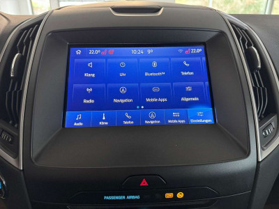 Ford Galaxy Gebrauchtwagen