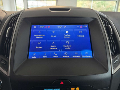 Ford Galaxy Gebrauchtwagen