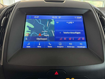 Ford Galaxy Gebrauchtwagen