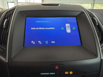 Ford Galaxy Gebrauchtwagen