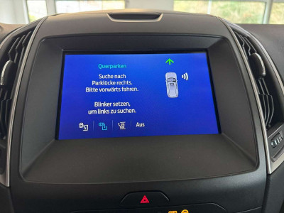 Ford Galaxy Gebrauchtwagen