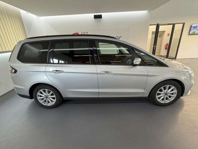 Ford Galaxy Gebrauchtwagen