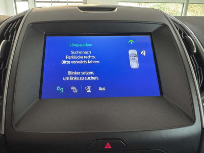 Ford Galaxy Gebrauchtwagen