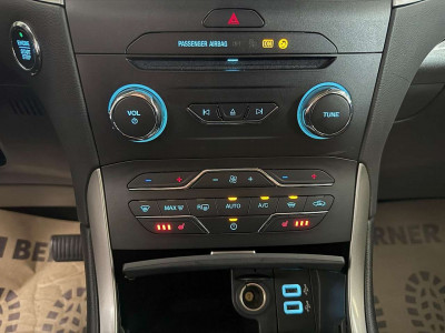 Ford Galaxy Gebrauchtwagen