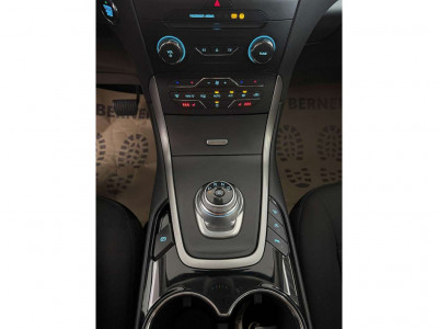 Ford Galaxy Gebrauchtwagen