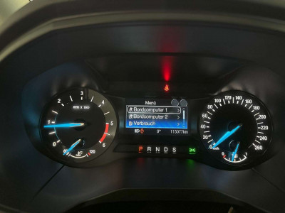 Ford Galaxy Gebrauchtwagen