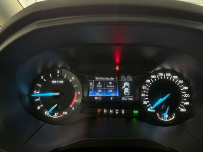 Ford Galaxy Gebrauchtwagen