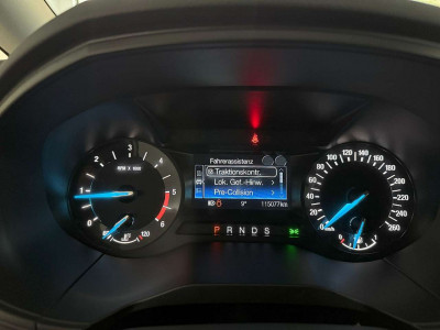 Ford Galaxy Gebrauchtwagen