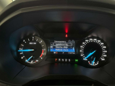 Ford Galaxy Gebrauchtwagen