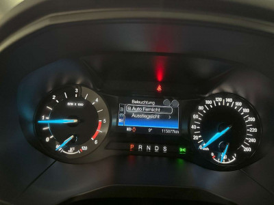 Ford Galaxy Gebrauchtwagen