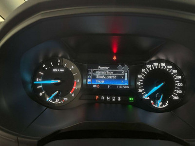 Ford Galaxy Gebrauchtwagen