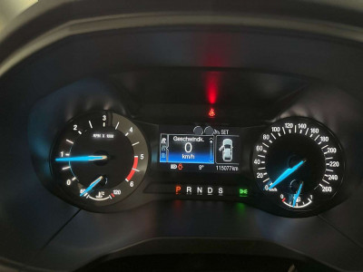 Ford Galaxy Gebrauchtwagen