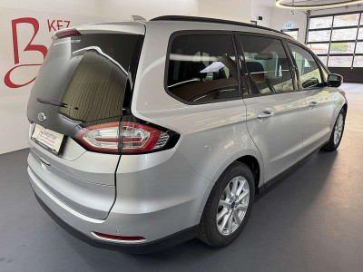 Ford Galaxy Gebrauchtwagen
