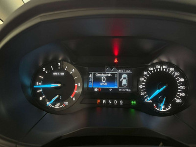 Ford Galaxy Gebrauchtwagen