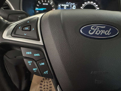 Ford Galaxy Gebrauchtwagen