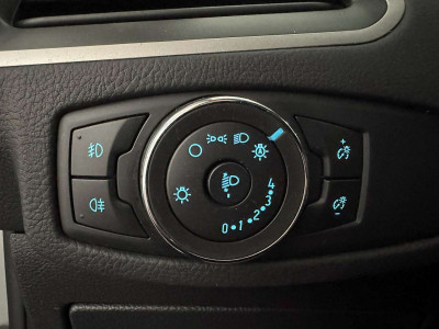 Ford Galaxy Gebrauchtwagen