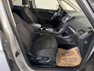 Ford Galaxy Gebrauchtwagen