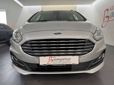 Ford Galaxy Gebrauchtwagen