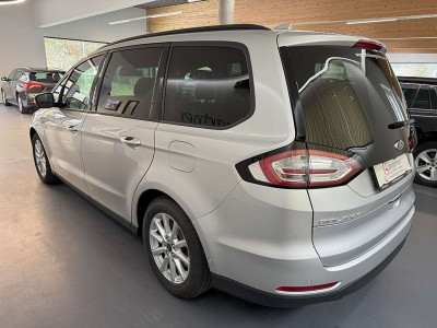 Ford Galaxy Gebrauchtwagen