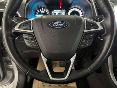 Ford Galaxy Gebrauchtwagen