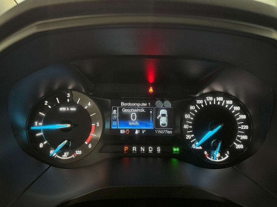 Ford Galaxy Gebrauchtwagen