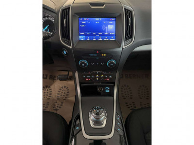 Ford Galaxy Gebrauchtwagen