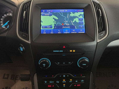 Ford Galaxy Gebrauchtwagen