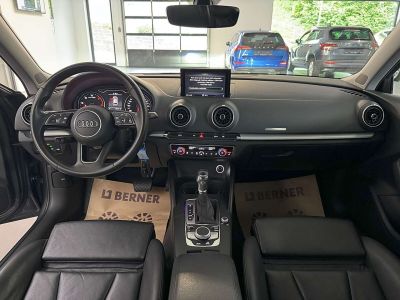 Audi A3 Gebrauchtwagen Audi A3 Gebrauchtwagen