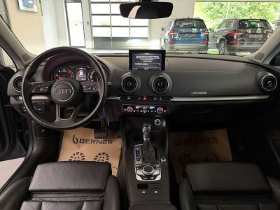 Audi A3 Gebrauchtwagen Audi A3 Gebrauchtwagen