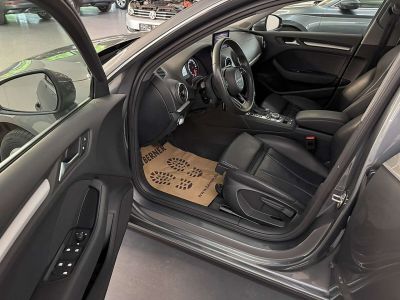 Audi A3 Gebrauchtwagen Audi A3 Gebrauchtwagen