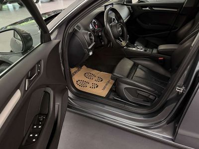 Audi A3 Gebrauchtwagen Audi A3 Gebrauchtwagen