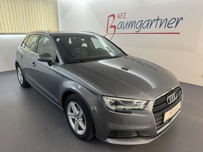 Audi A3 Gebrauchtwagen