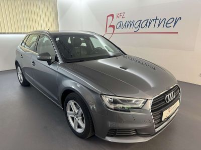 Audi A3 Gebrauchtwagen Audi A3 Gebrauchtwagen