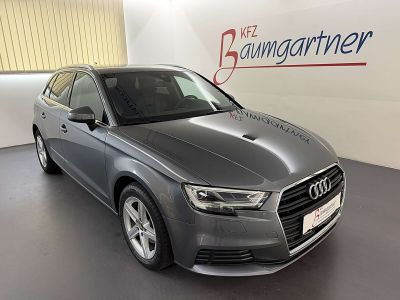Audi A3 Gebrauchtwagen Audi A3 Gebrauchtwagen