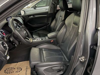 Audi A3 Gebrauchtwagen Audi A3 Gebrauchtwagen