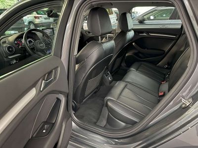 Audi A3 Gebrauchtwagen Audi A3 Gebrauchtwagen