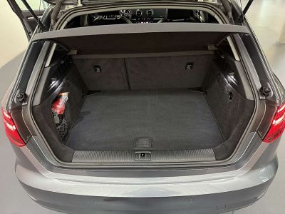 Audi A3 Gebrauchtwagen Audi A3 Gebrauchtwagen